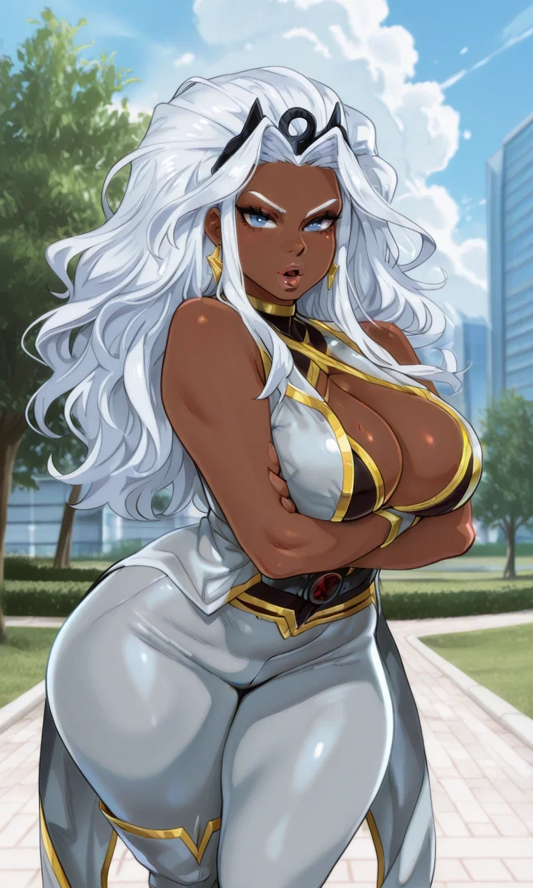 storm