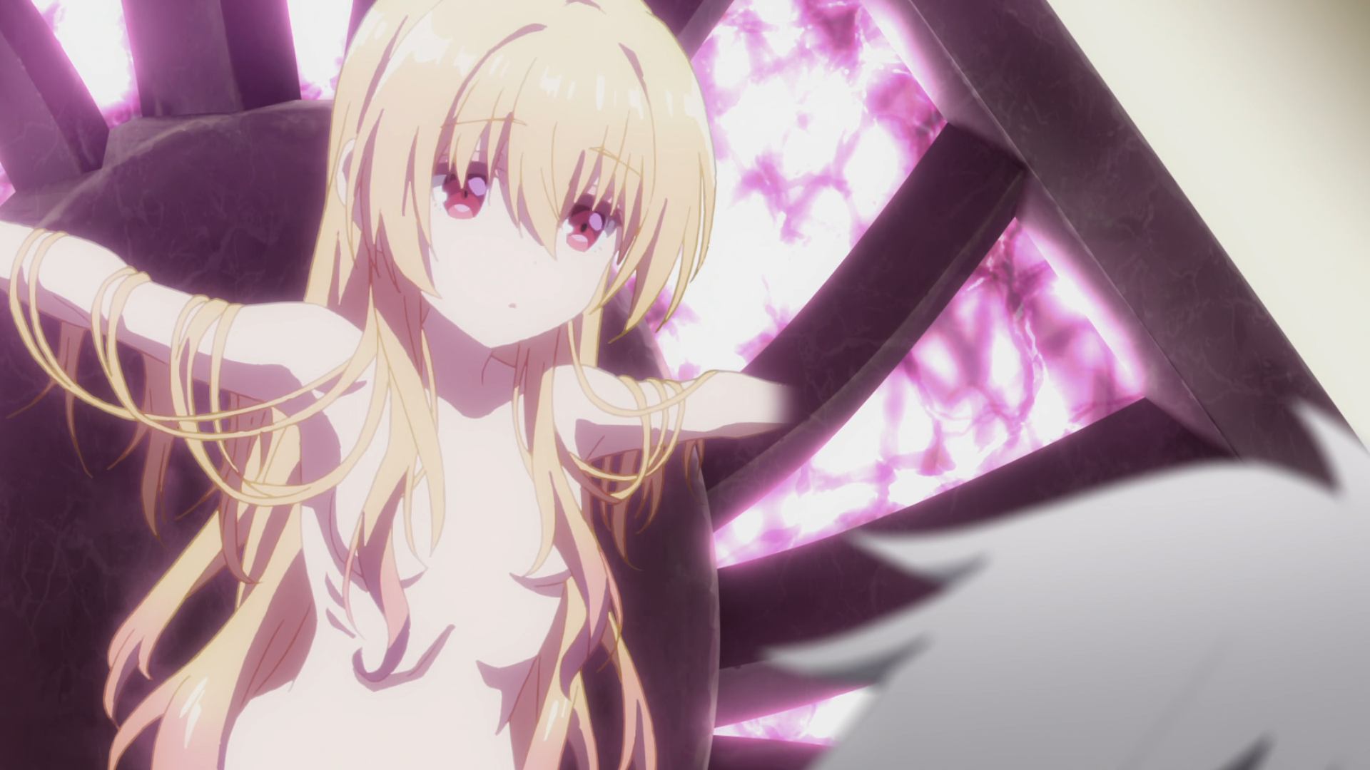 Yue In a Cube