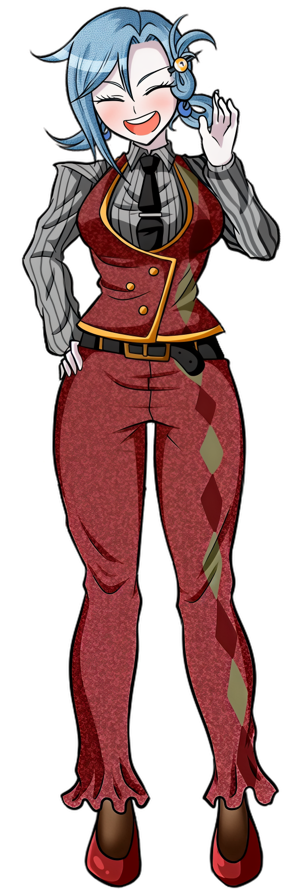 Setsuka Chiebukuro