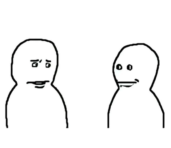 What?