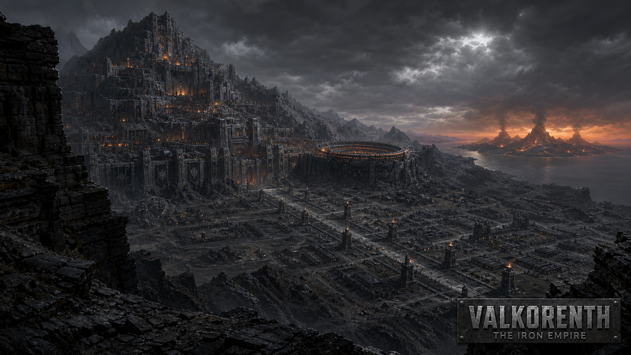 Valkorenth