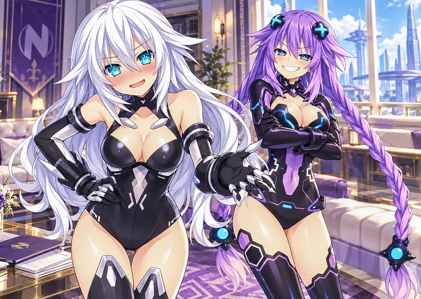 Neptune
