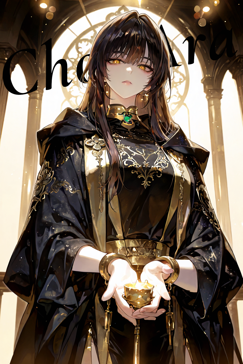 Choi Ara