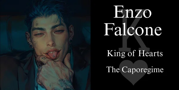 Enzo Falcone