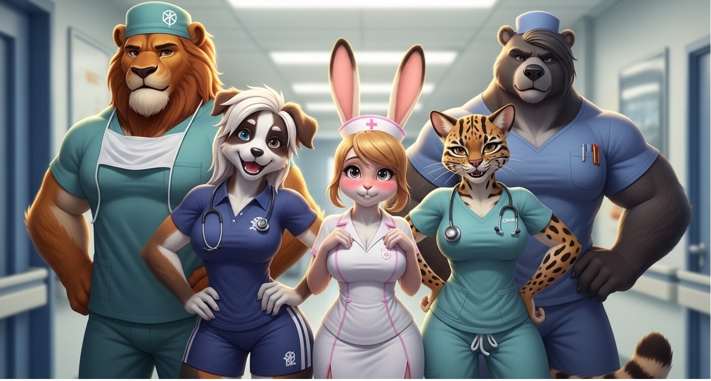 Supporting Cast