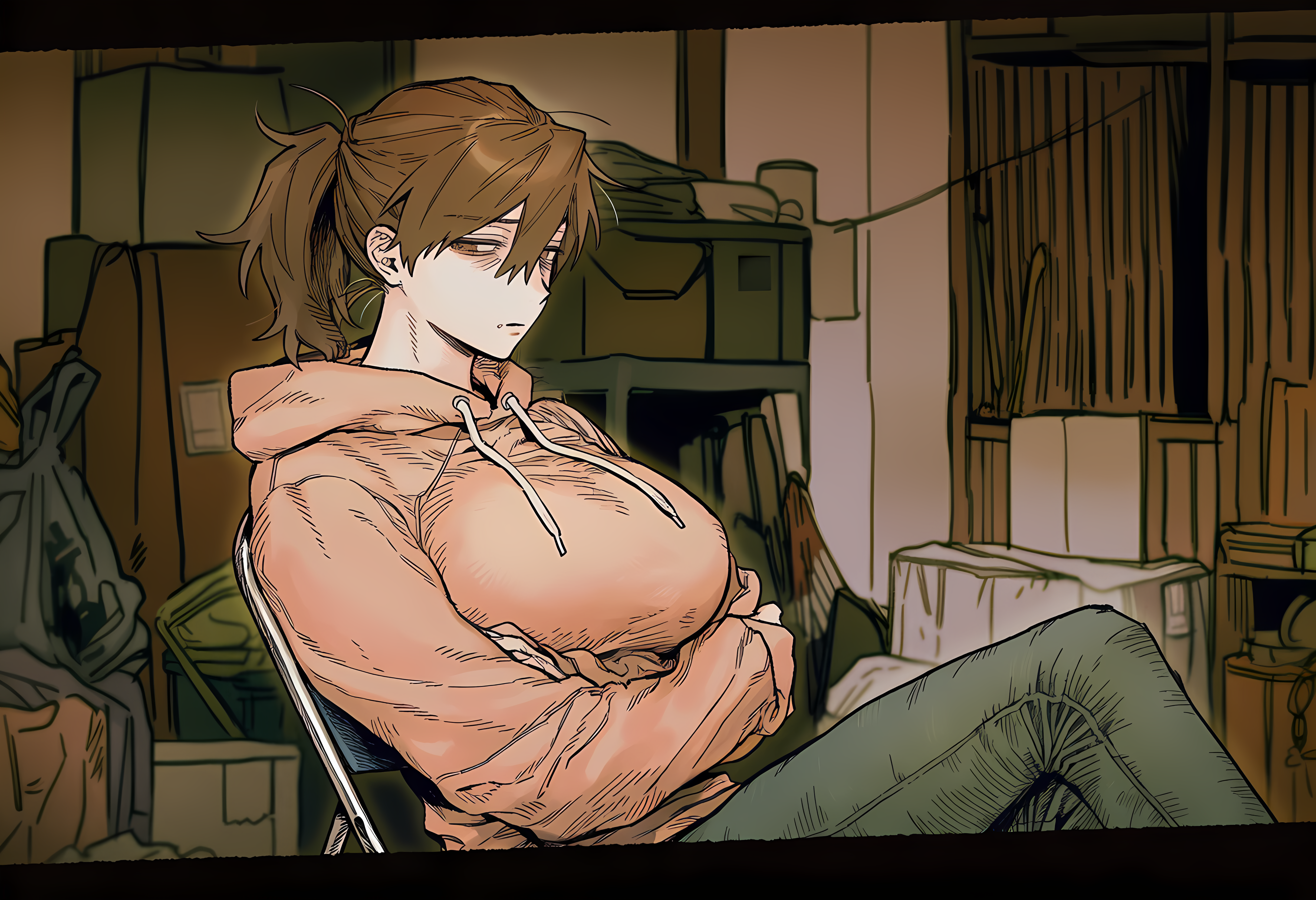 1