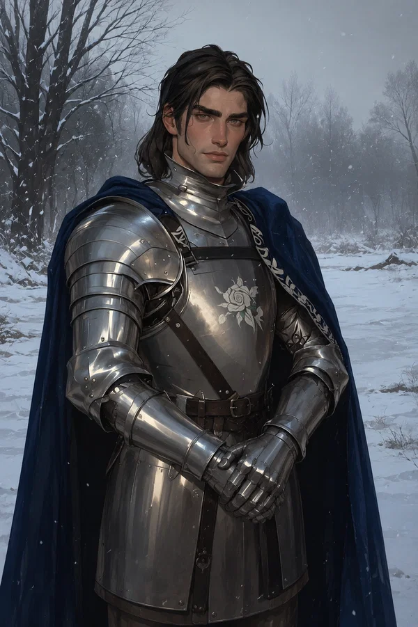 George of Clarence