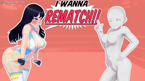 Rematch Level 2