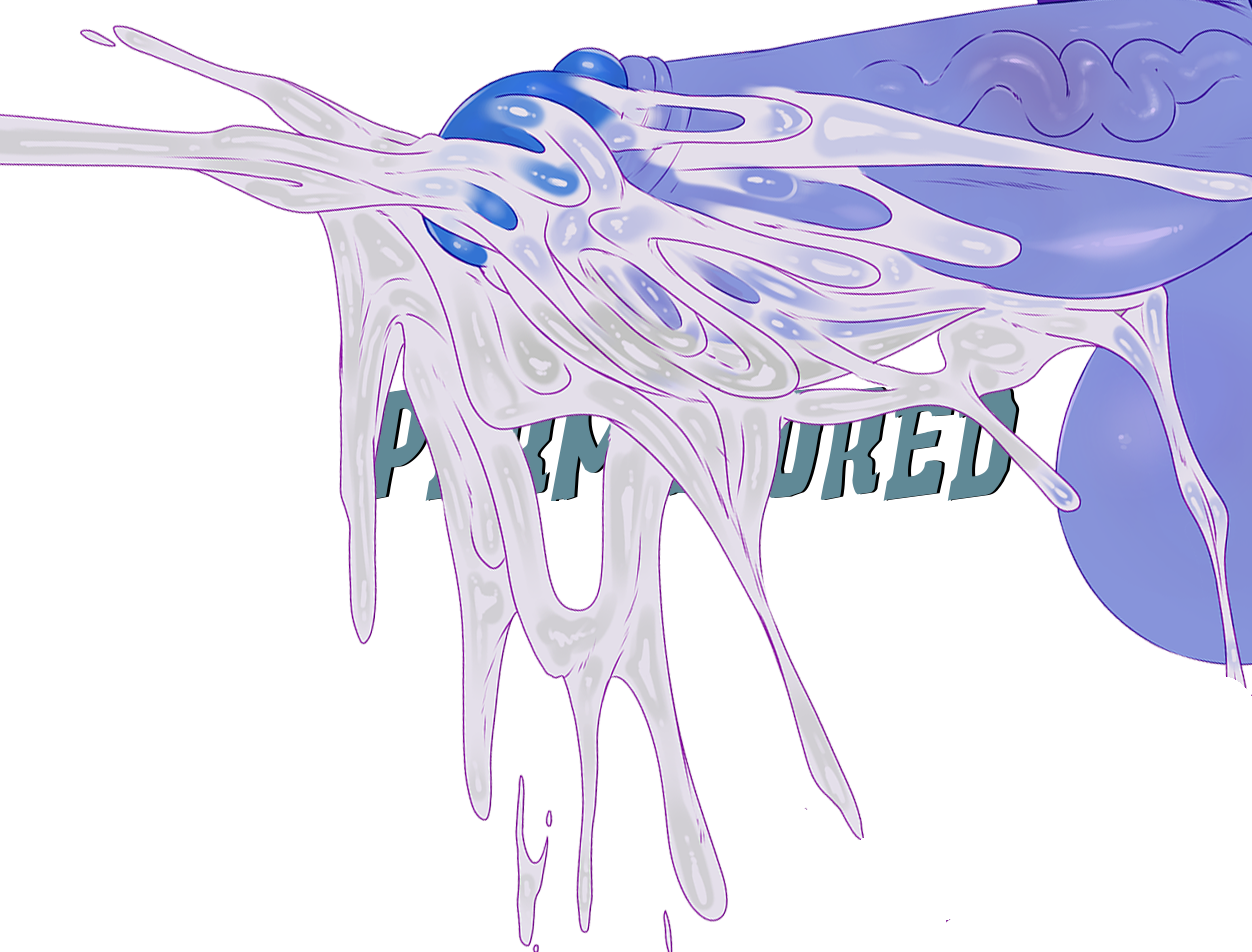 Blueend