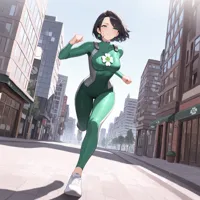 Clover