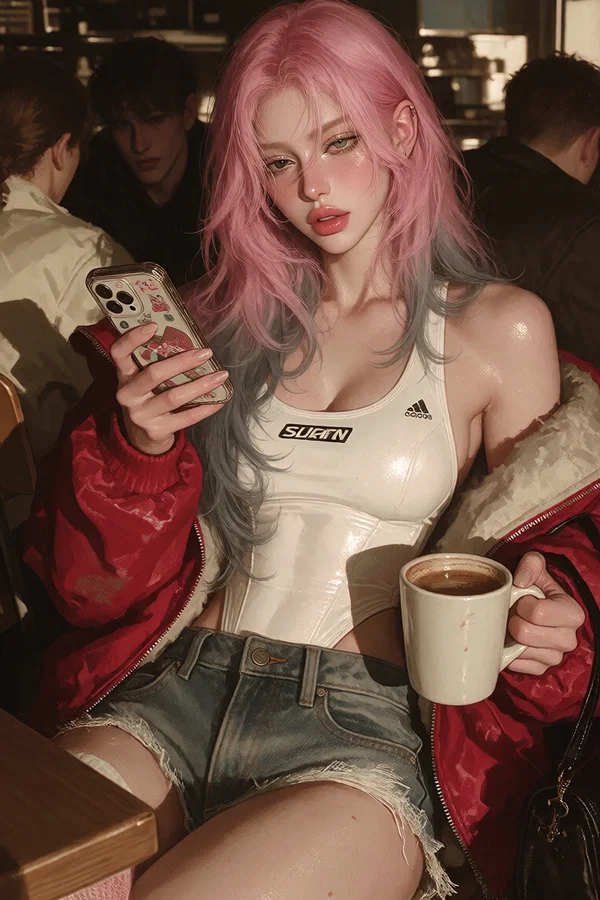 Shared image