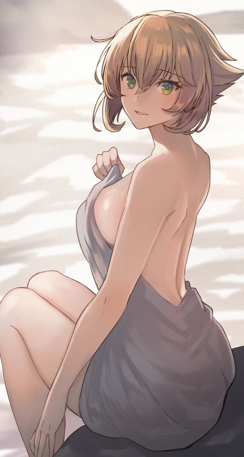 Mutsu