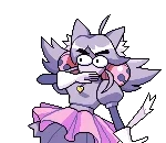 Mew Mew