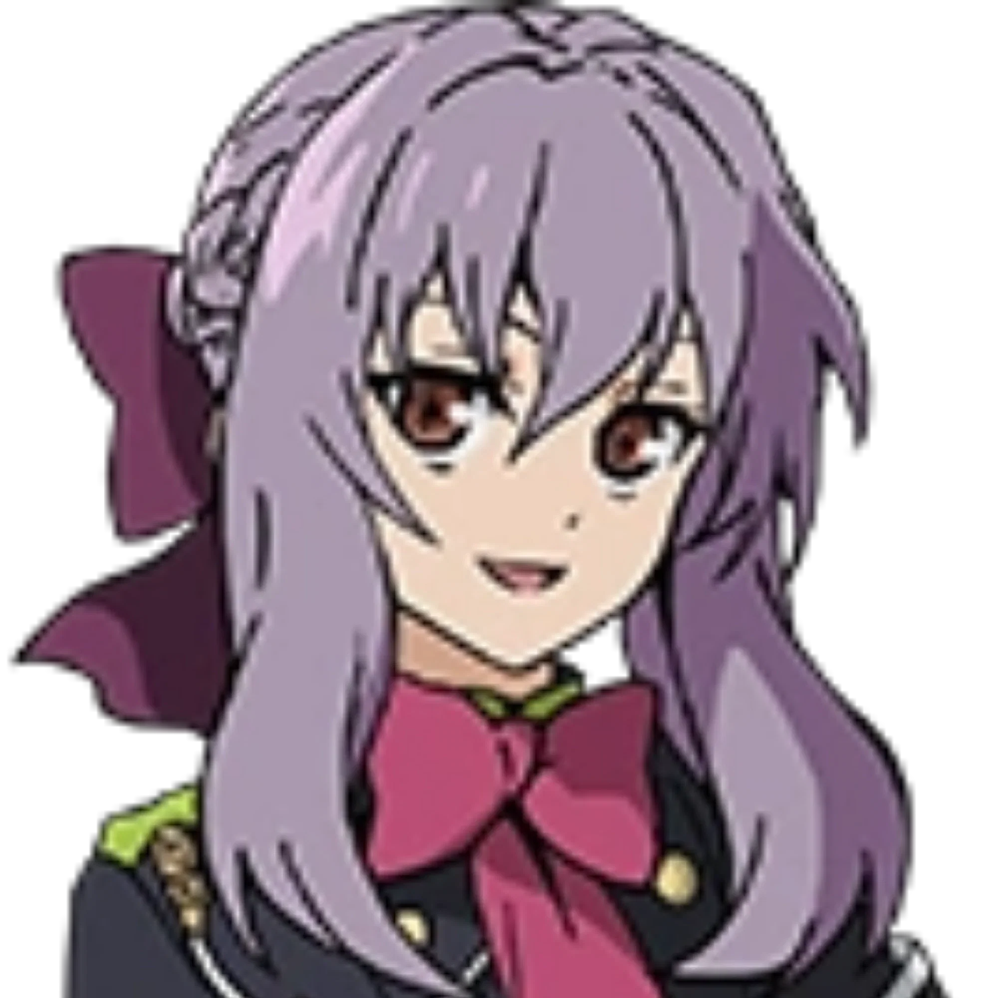 Shinoa Hīragi_Icon
