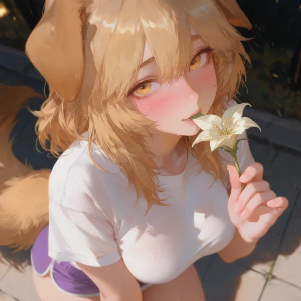 OUTDOOR / SIDEWALK SCENE