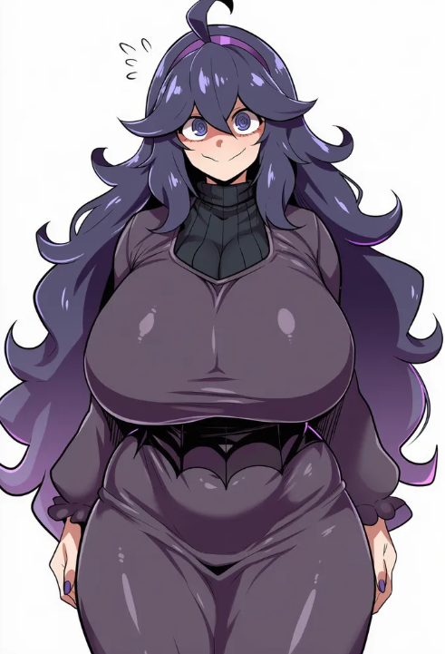 Hex Smile