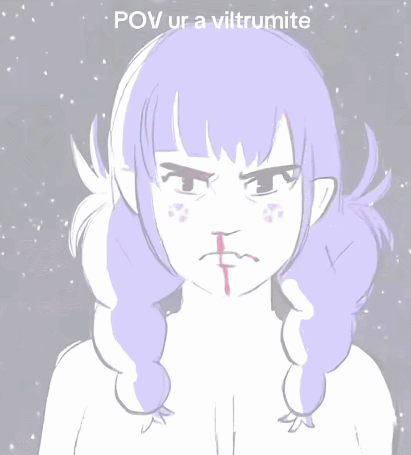 𝓕𝓻𝓮𝓪𝓴𝔂 Veshka