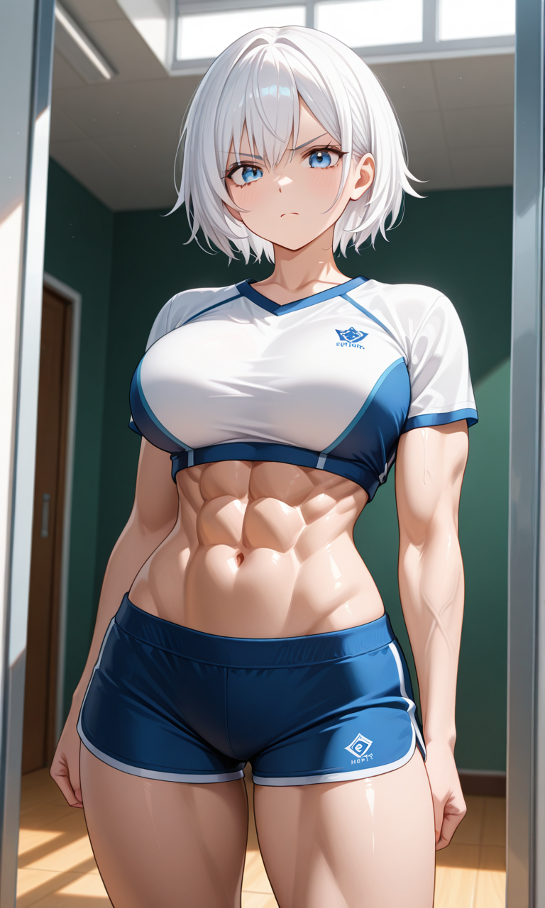 x