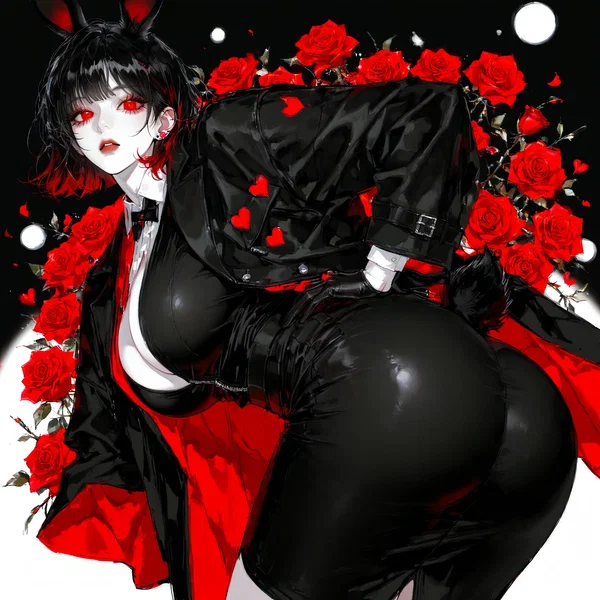 Ishtar Lamoureux