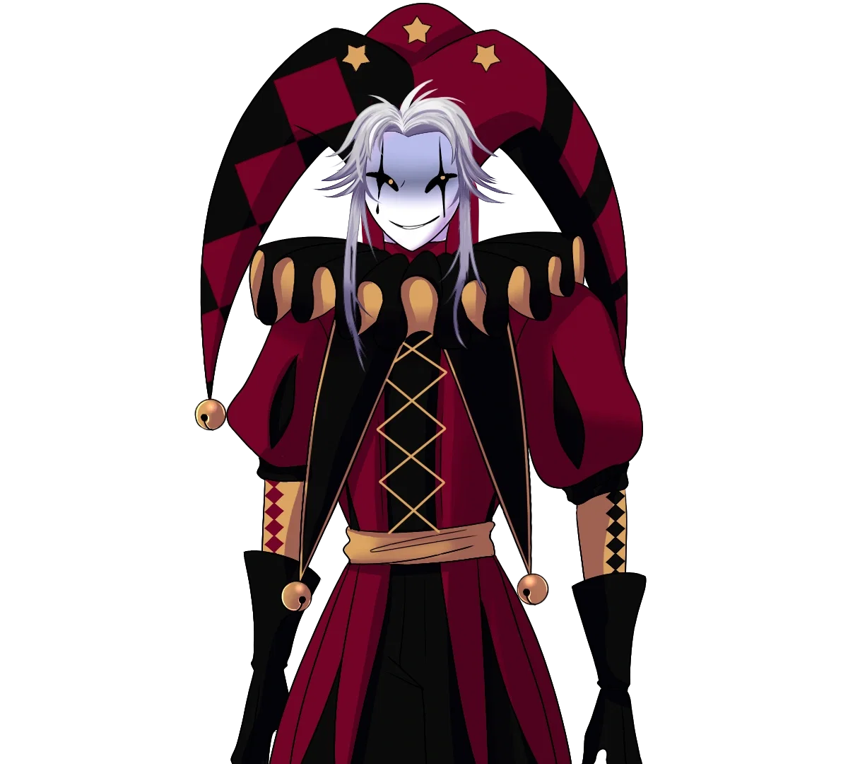 Pierrot_Aggravated