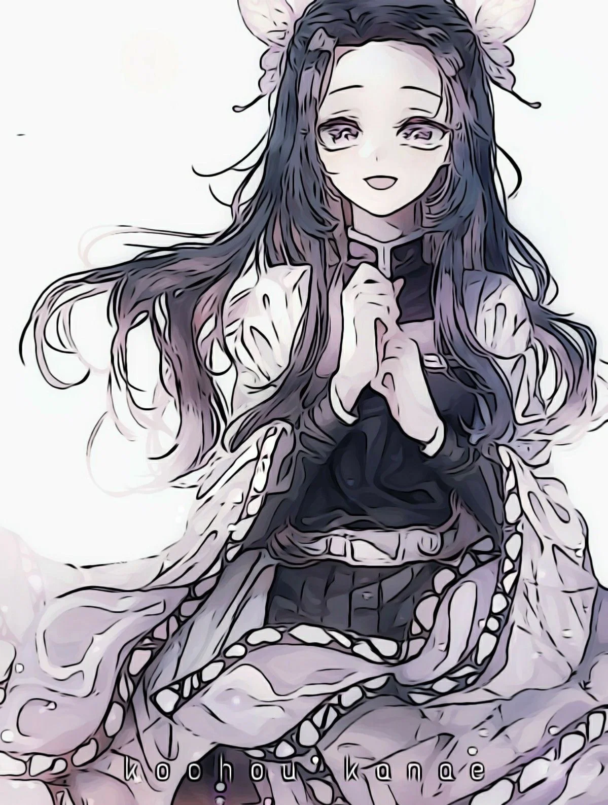 Kanae Kochou
