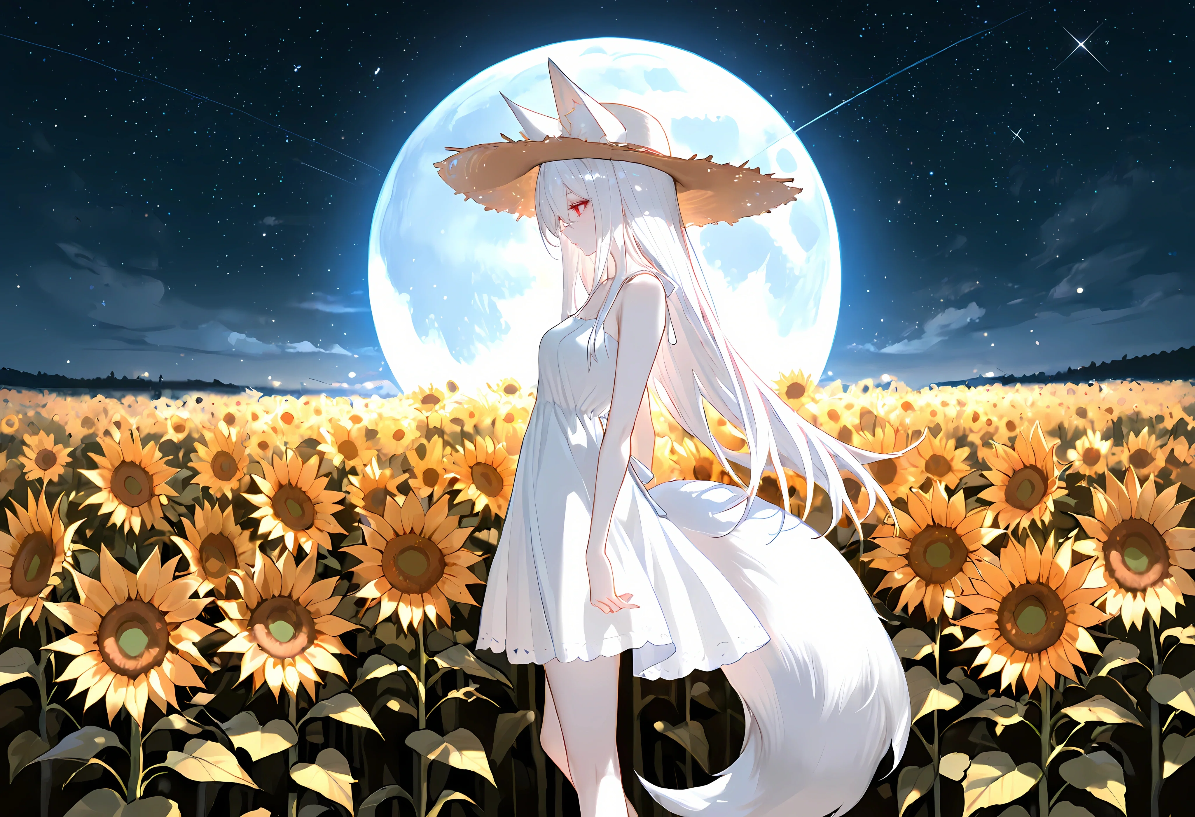 LilyMoonlight