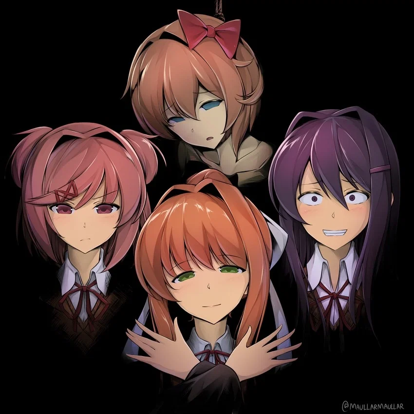 Doki Rhapsody