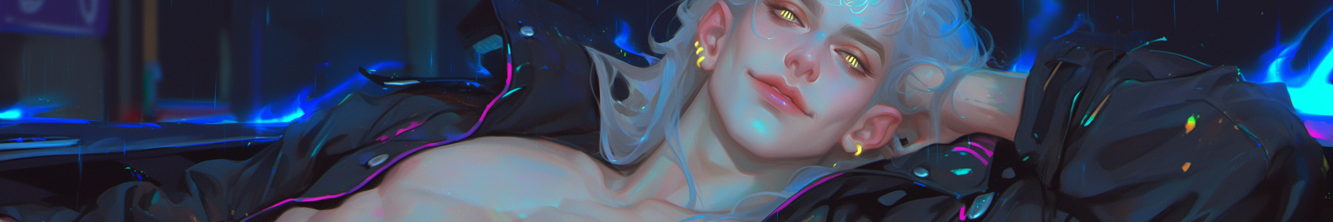 banner