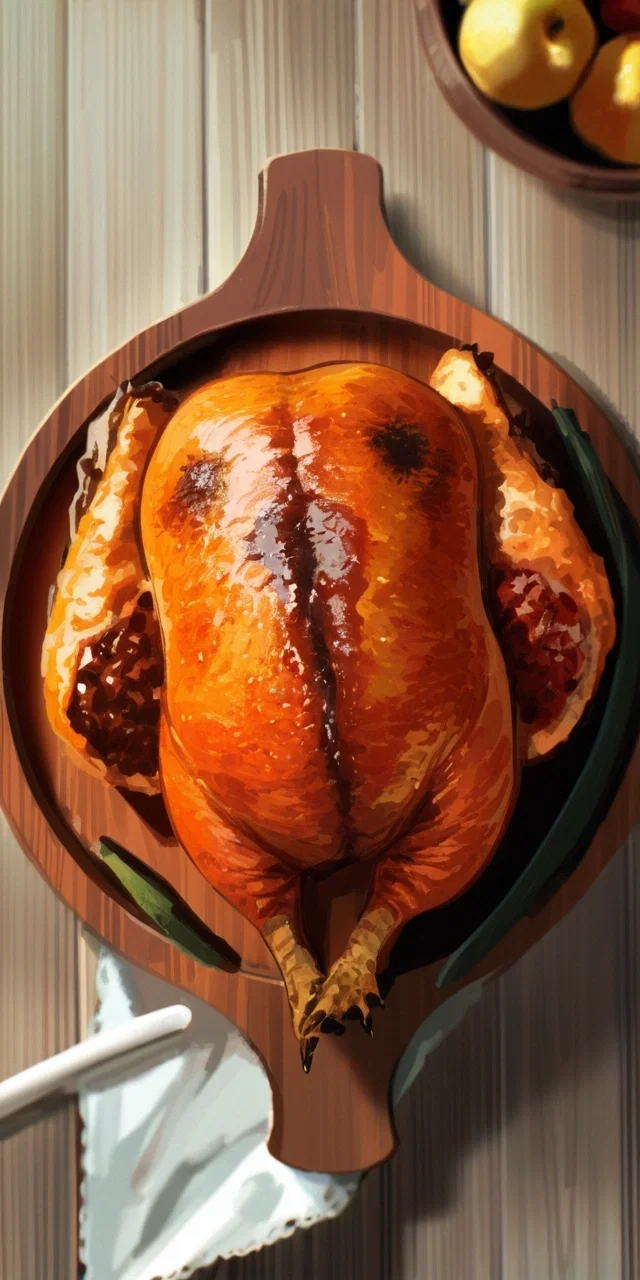 food
