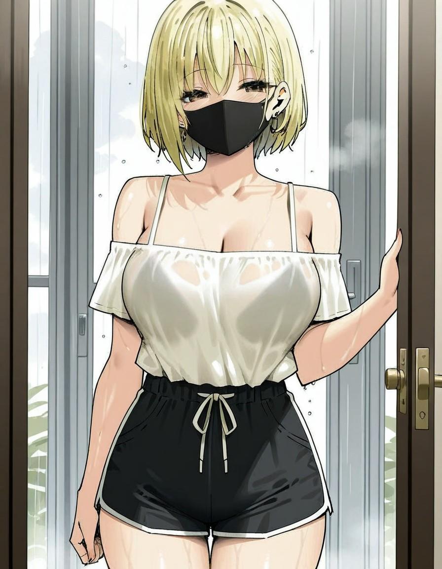 X