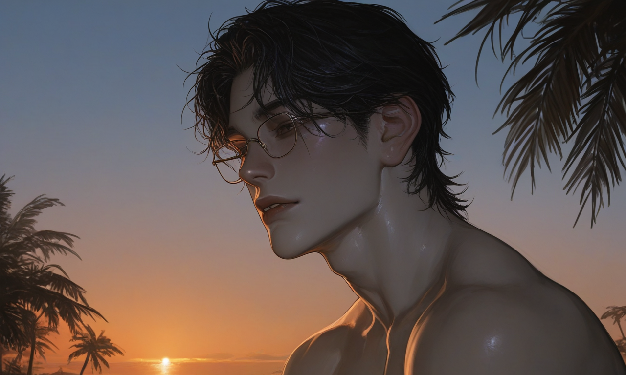 Min-Jun avatar