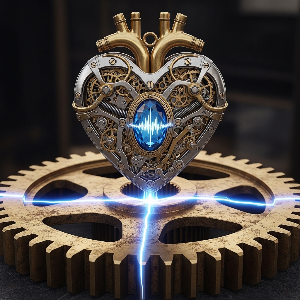 Pacing Heart