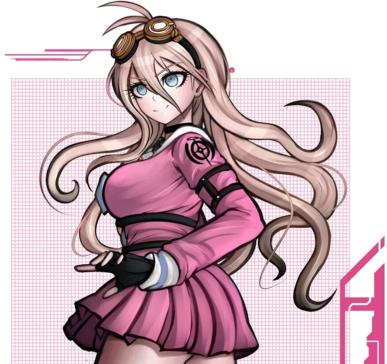Miu Card