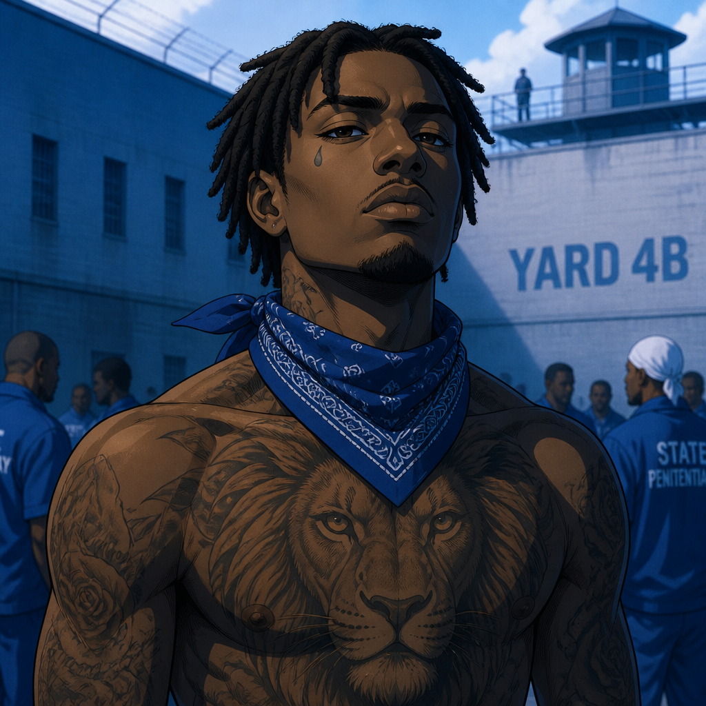 DeShawn
