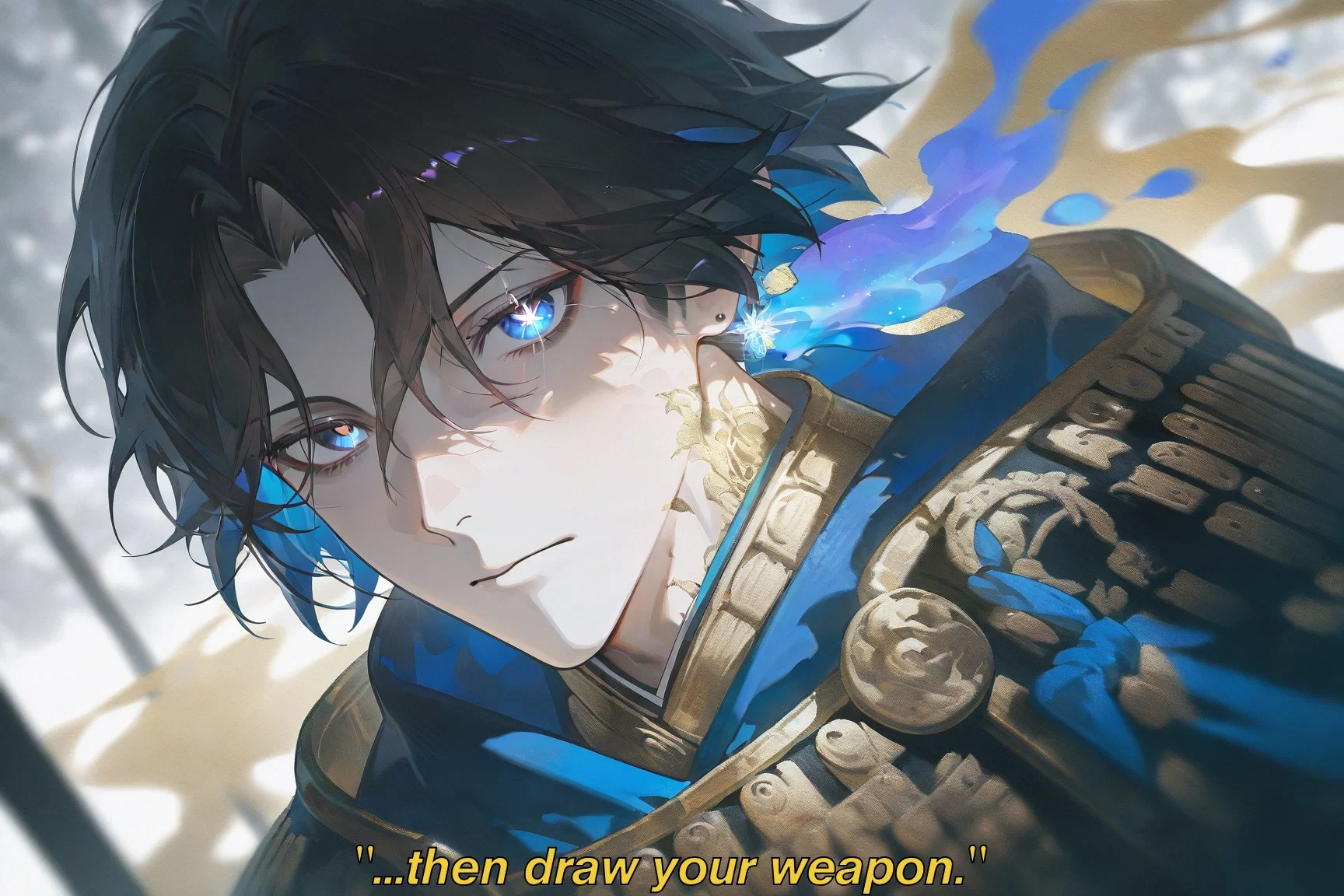 Draw