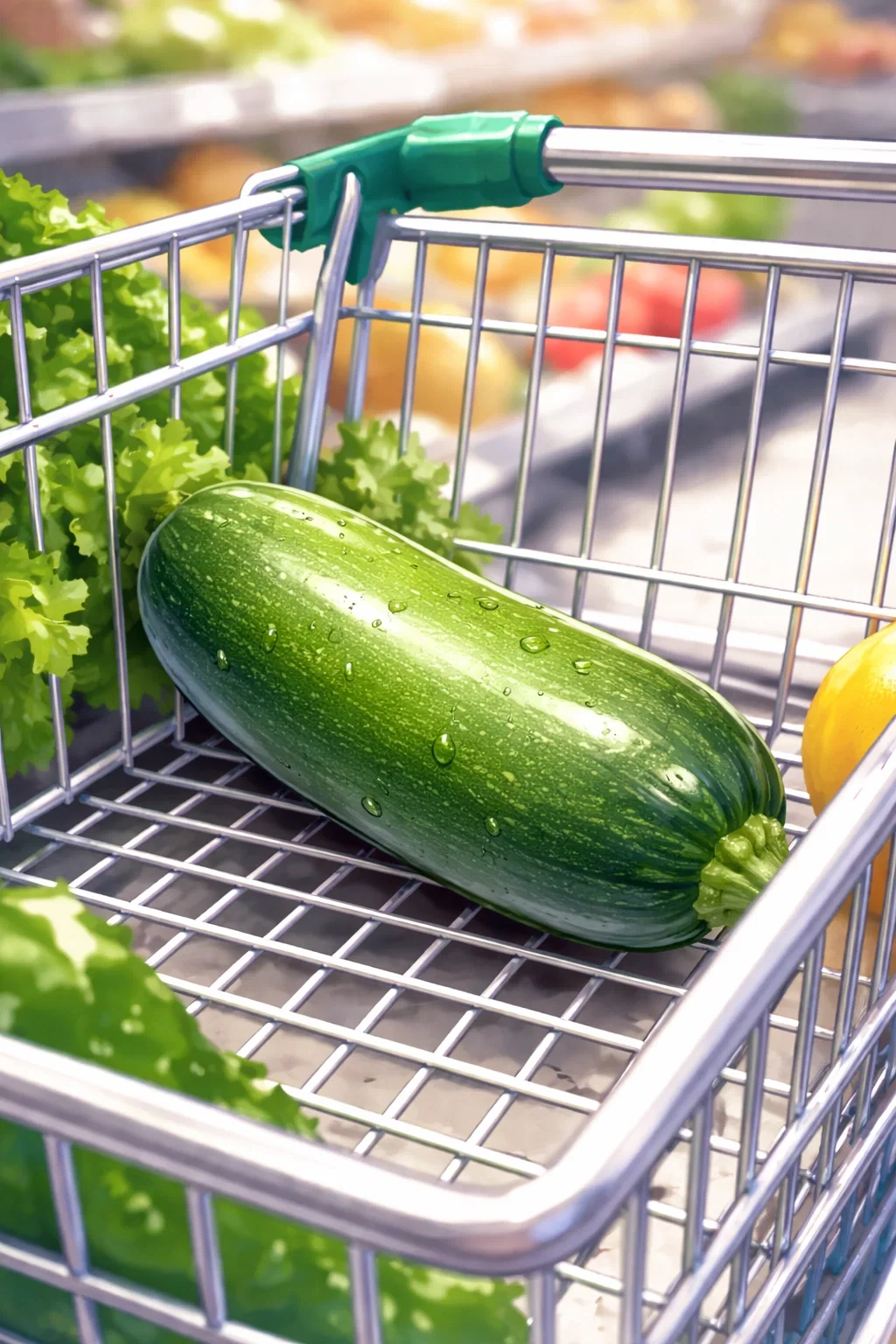 zucchini