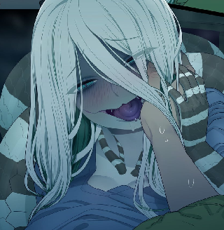 Ivy_affectionate