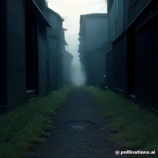 Arrival Point