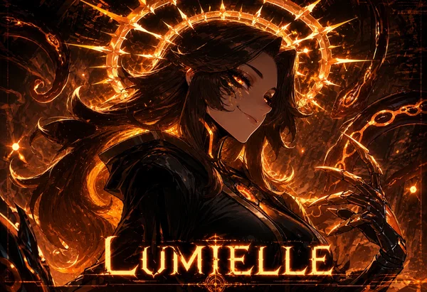 Lumielle upcoming Lumiverse release