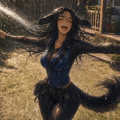 THE HOSE — A Hundred and One THE HOSE — A Hundred and One