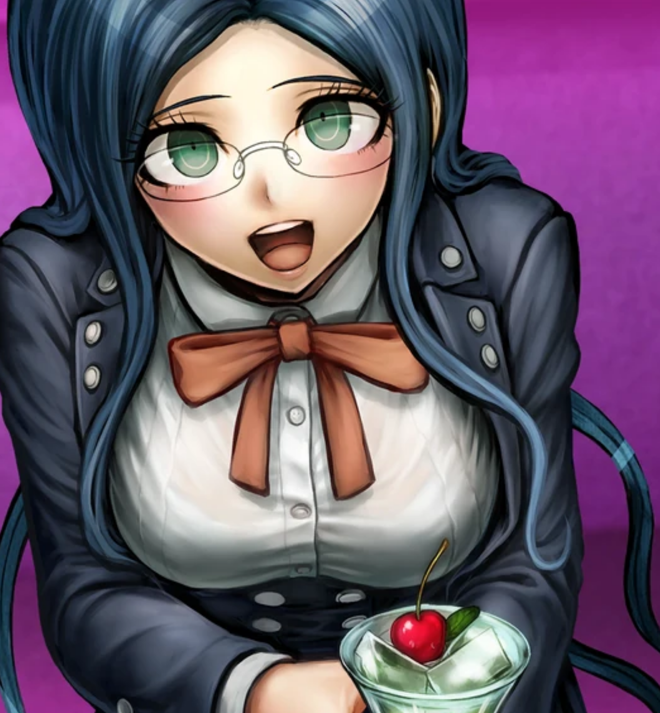 Tsumugi Card
