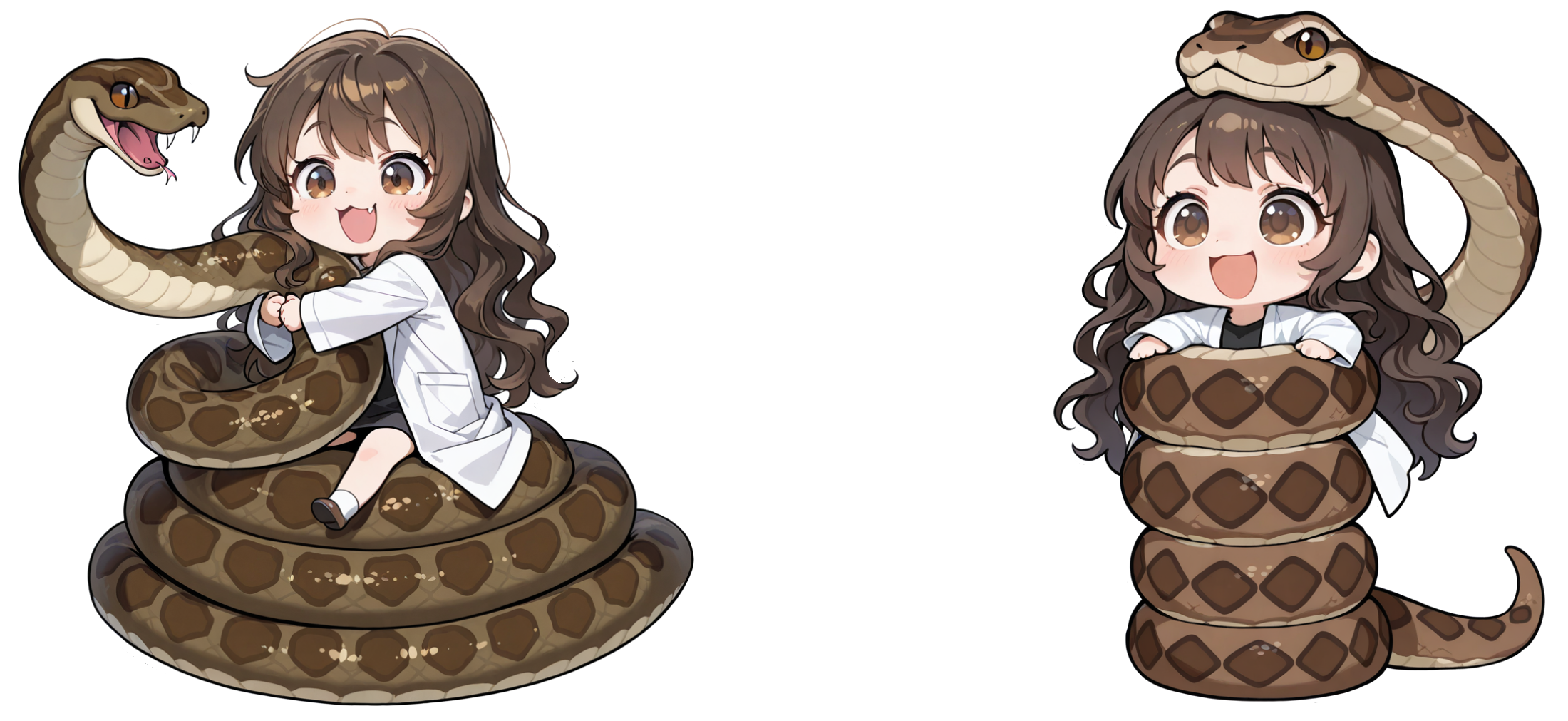 Chibi Image