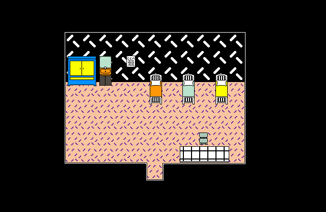 Infirmary