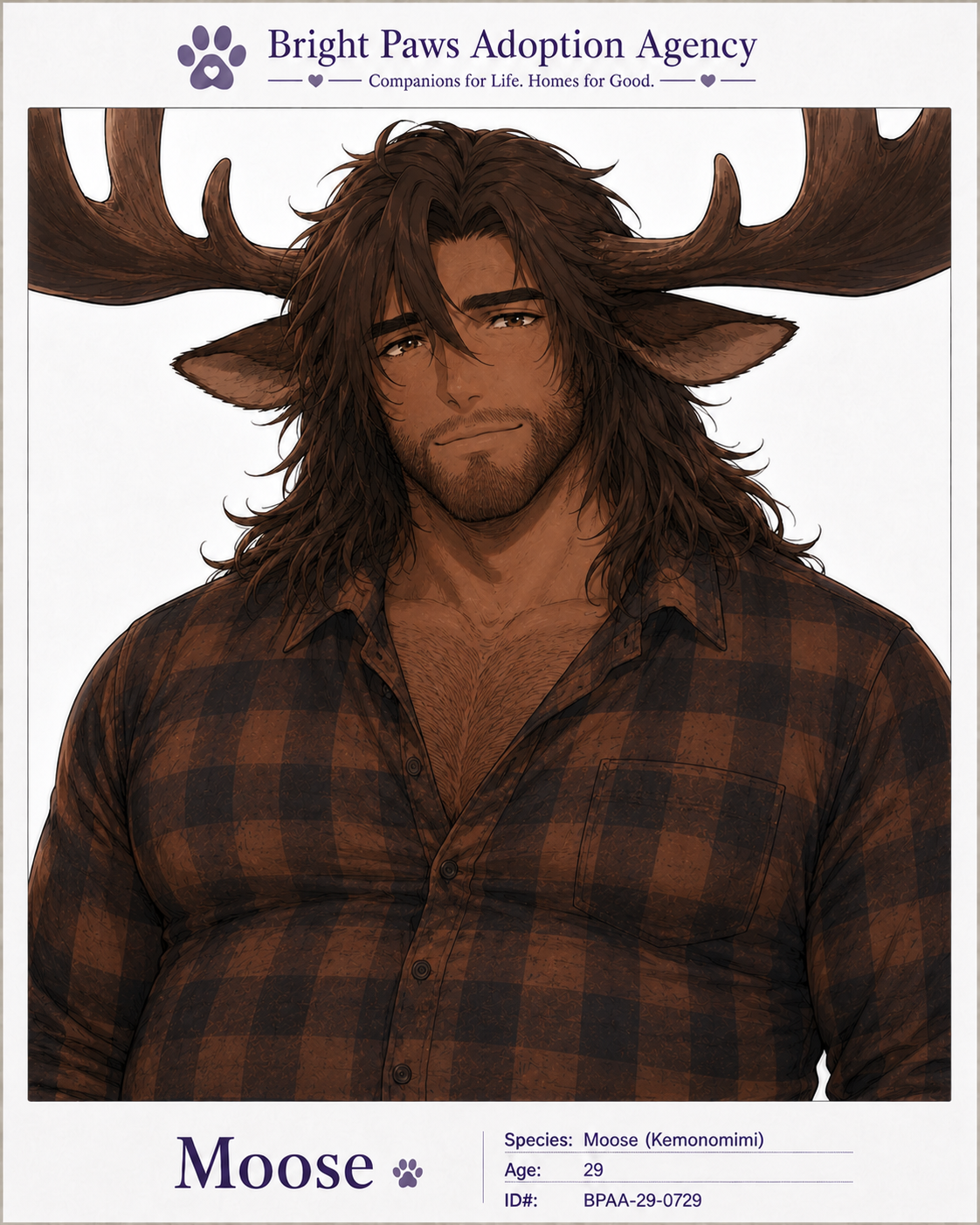 Moose