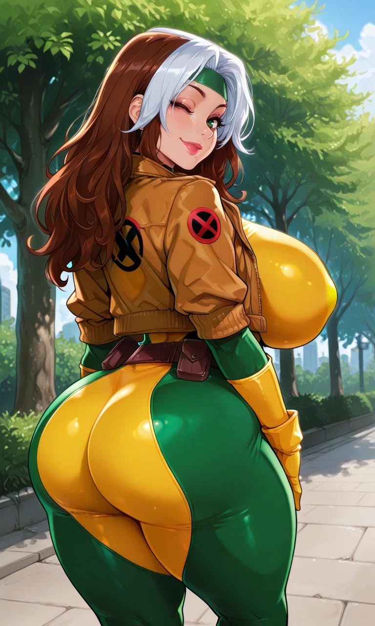rogue