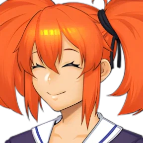 Lily Amused