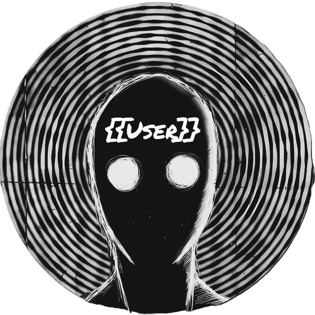 User symbolic portrait