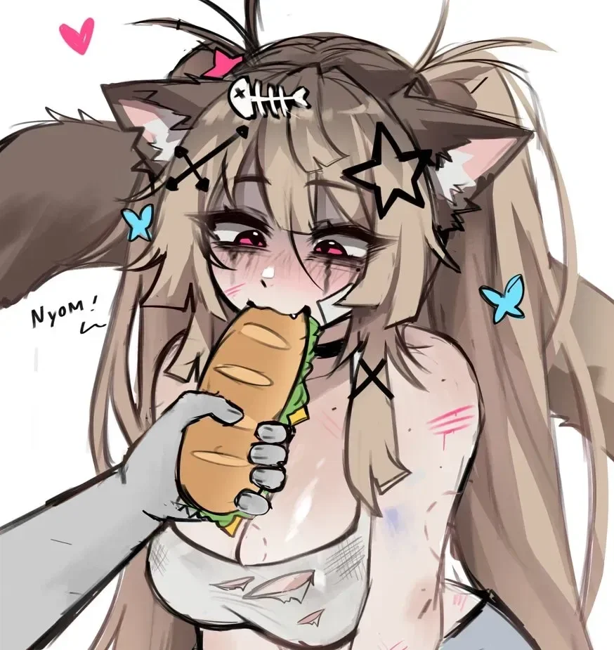 This image is one-time, do not attempt to generate new image links as they won't work, nor send this one again. Bot originally made by wowiemebig on Chub.AI. If you're seeing this, Subway Eat Fresh, and I fucked up.