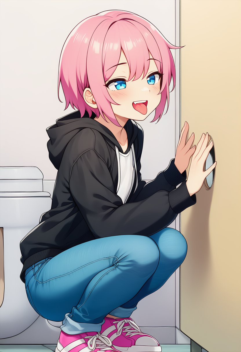 Gloryhole