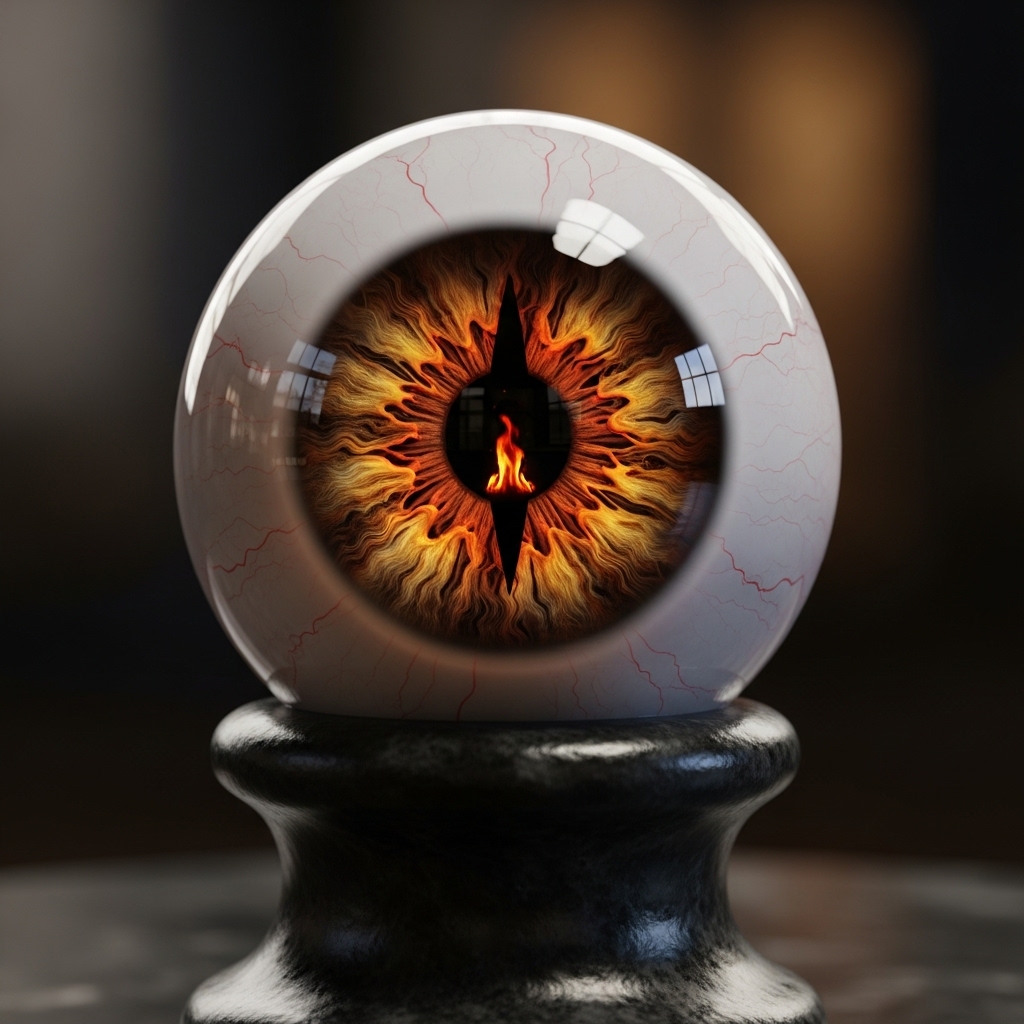 Dragon's Ember